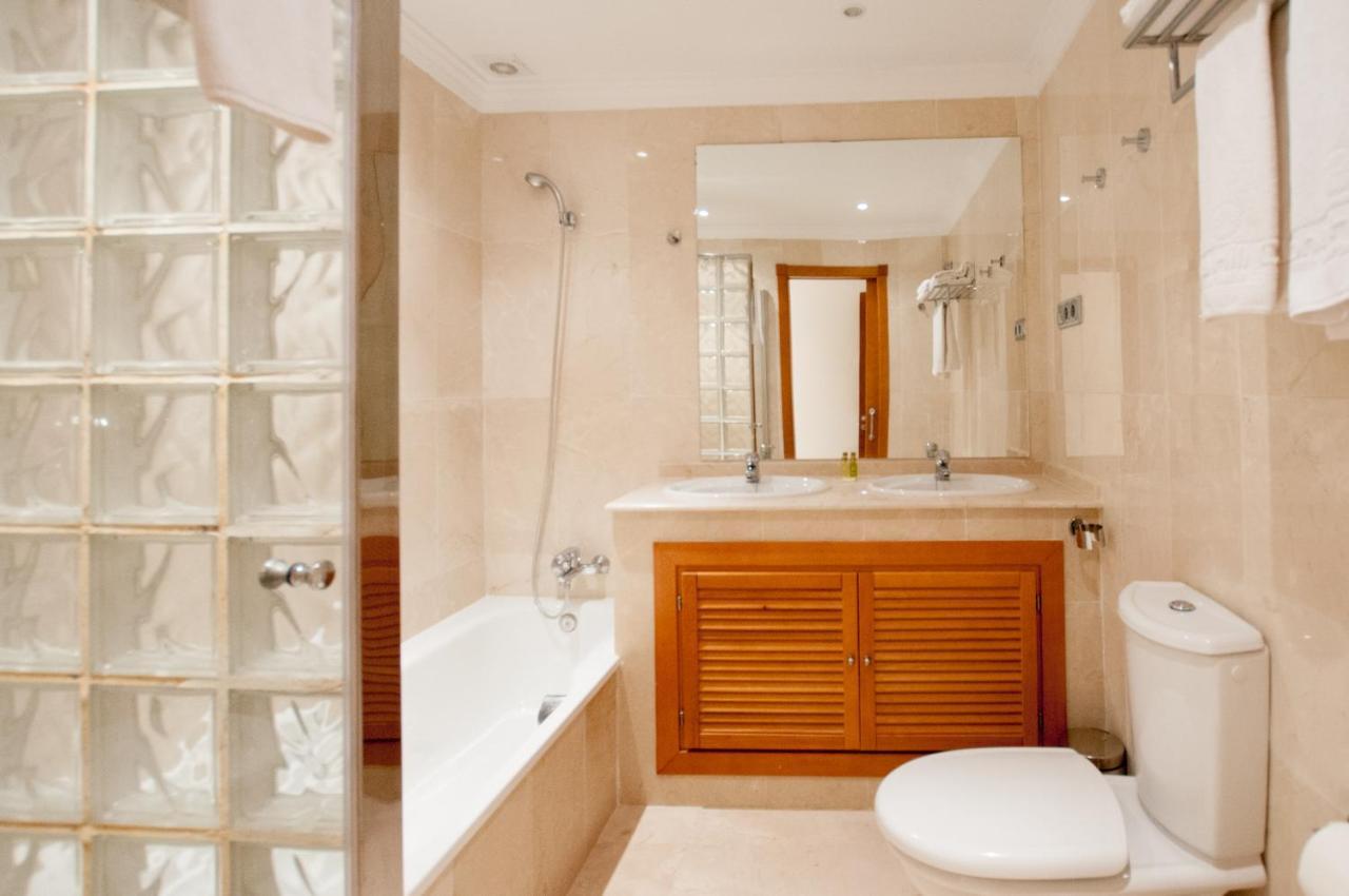 Apartment Aloha Hill Club Marbella