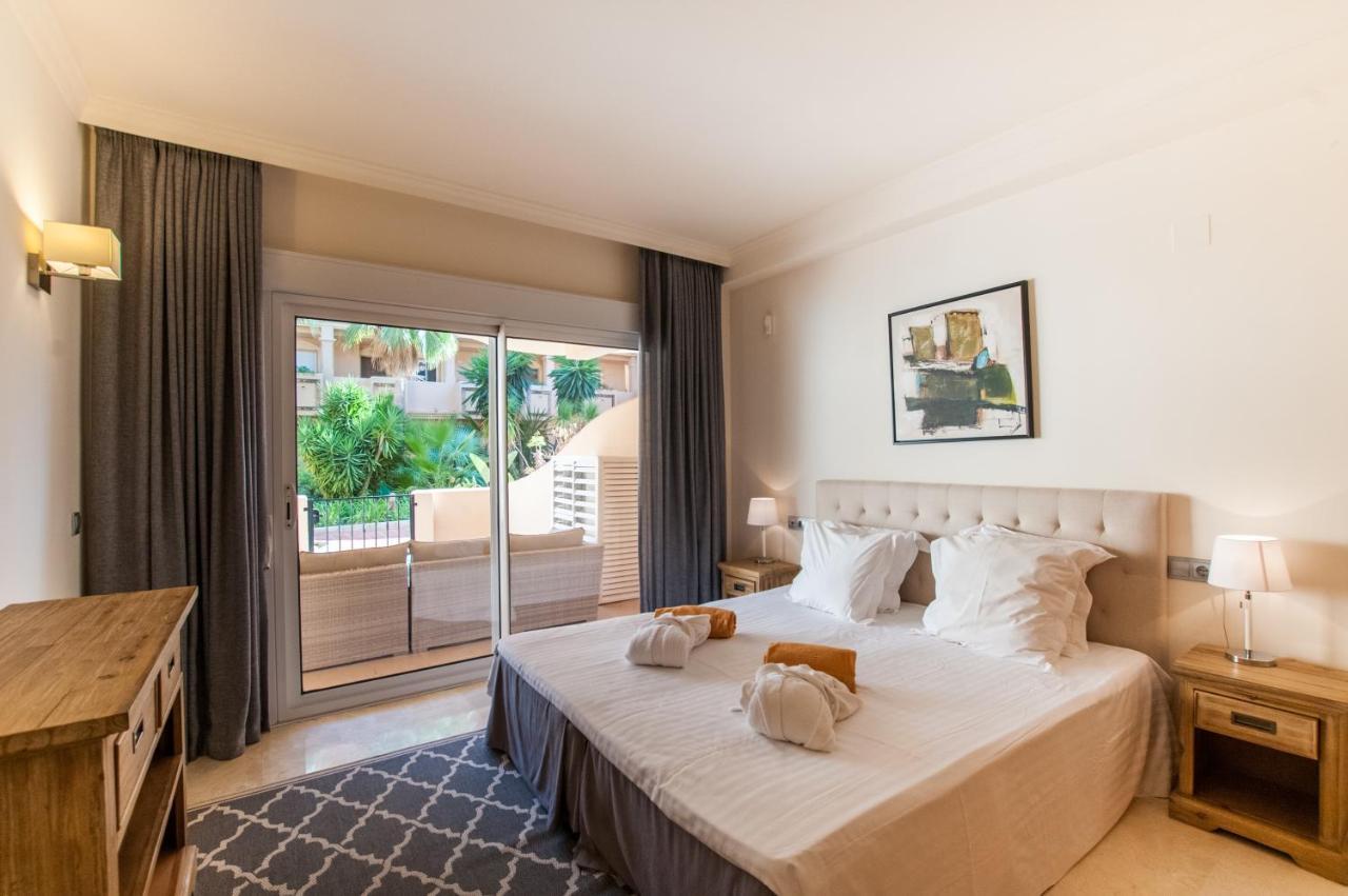 Apartment Aloha Hill Club
