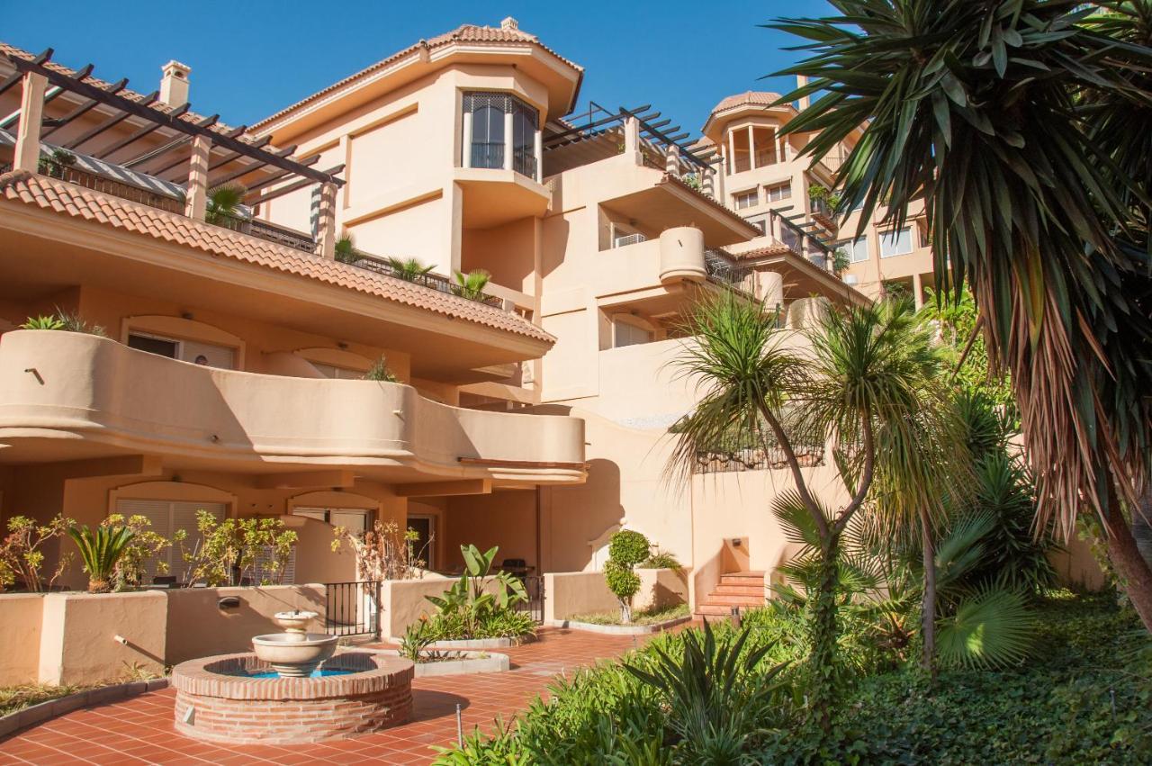 Apartment Aloha Hill Club *