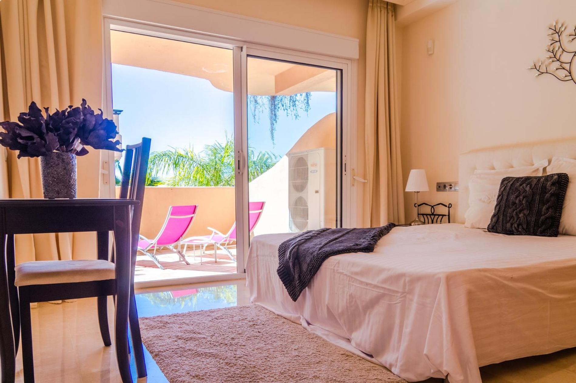 Apartment Aloha Hill Club *