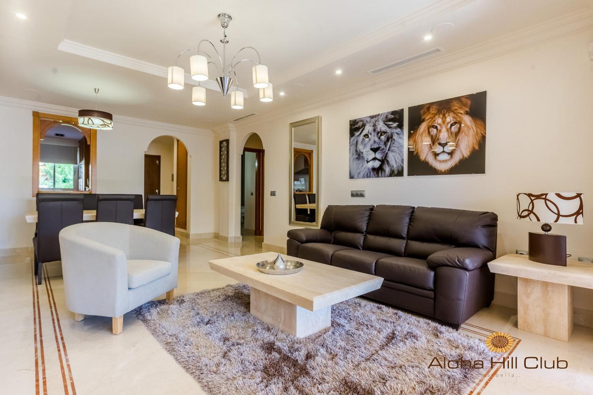 Aloha Hill Club Apartment