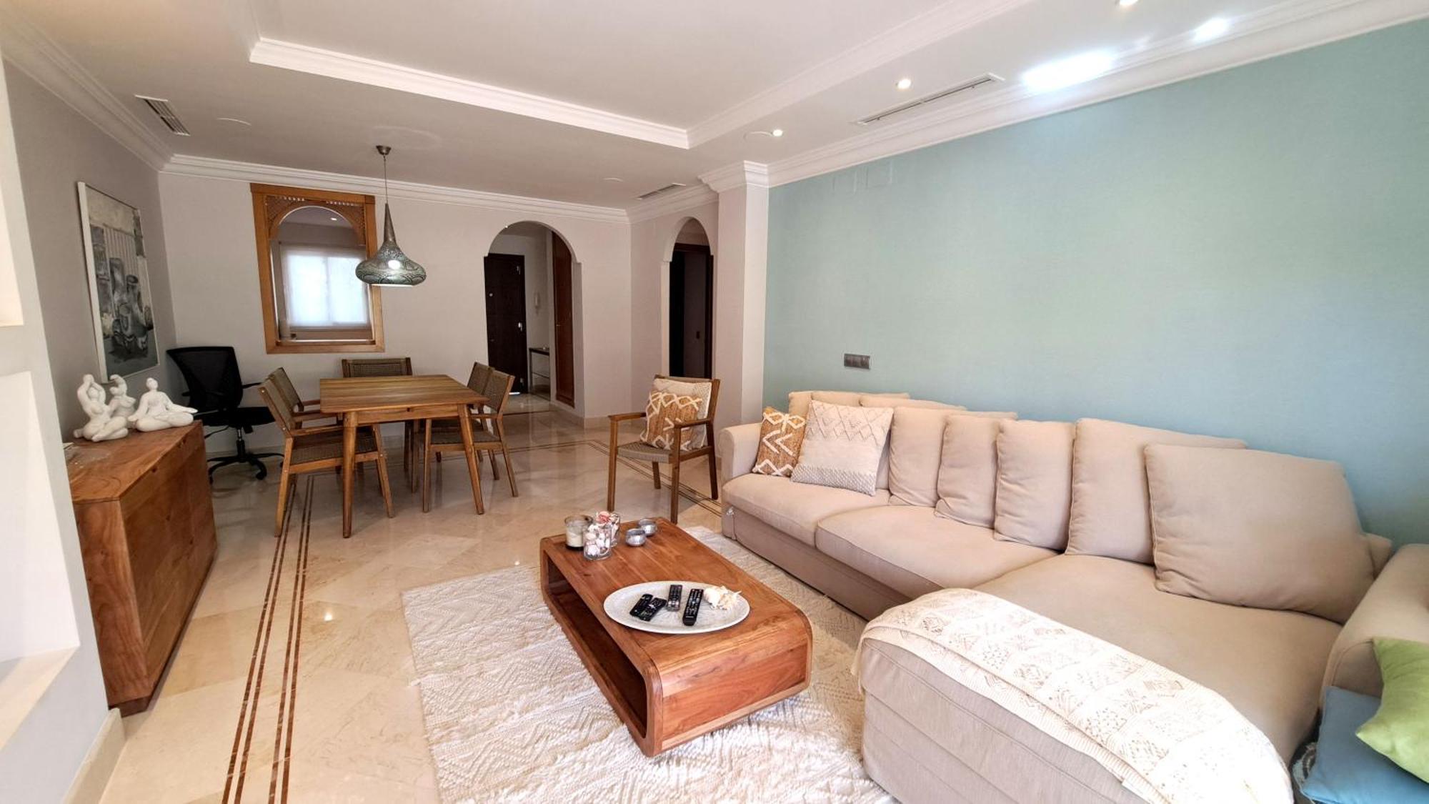 Aloha Hill Club Marbella