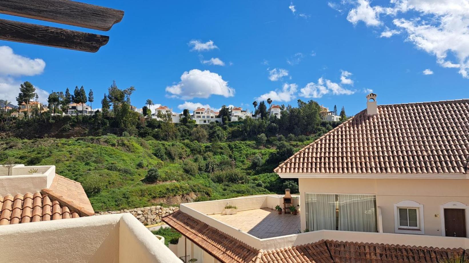 Apartment Aloha Hill Club Marbella