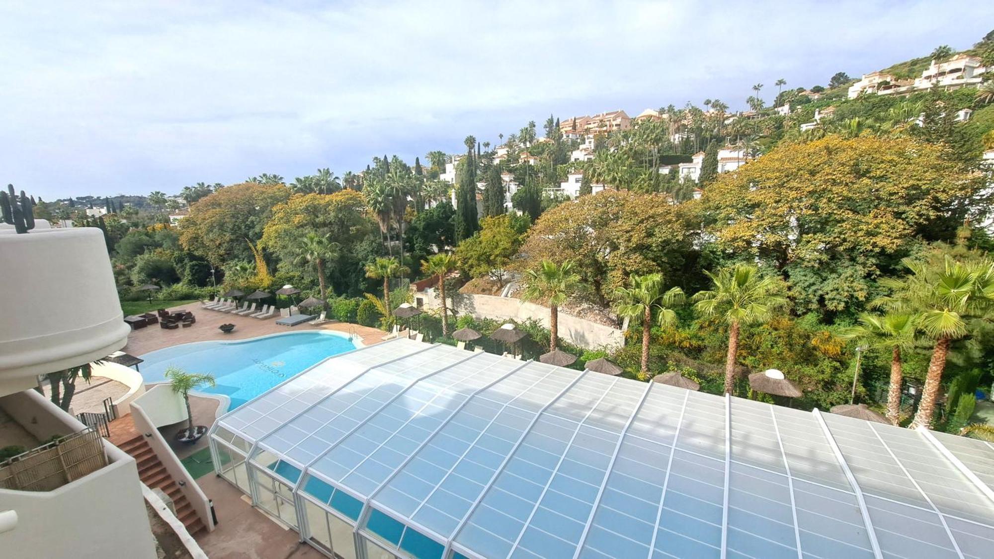 Apartment Aloha Hill Club *