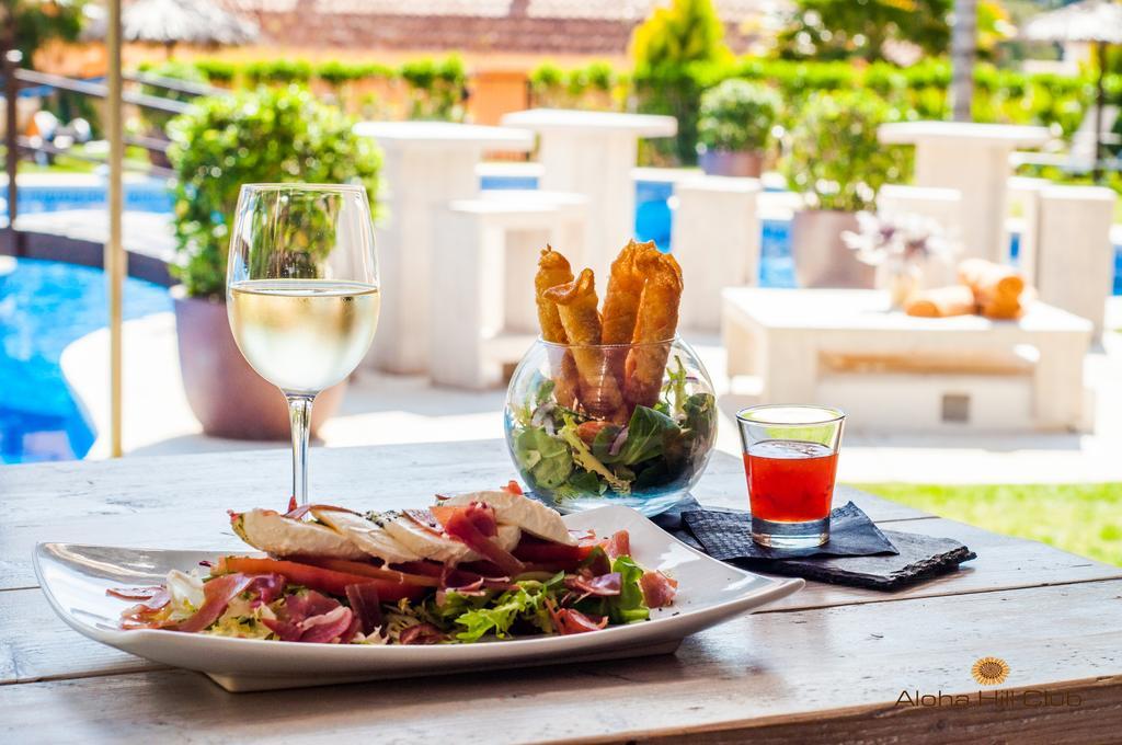 Aloha Hill Club Marbella
