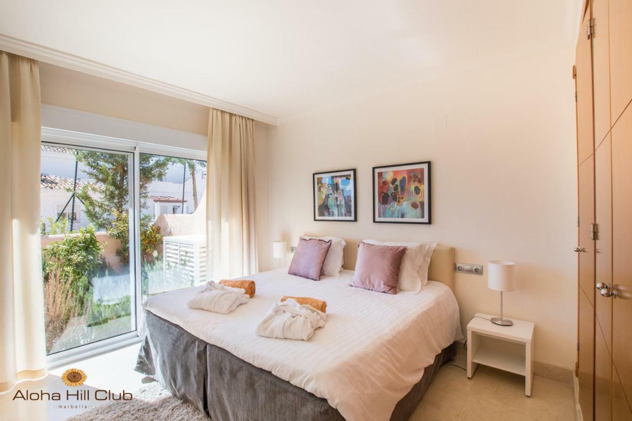 Aloha Hill Club Apartment