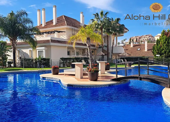 Aloha Hill Club