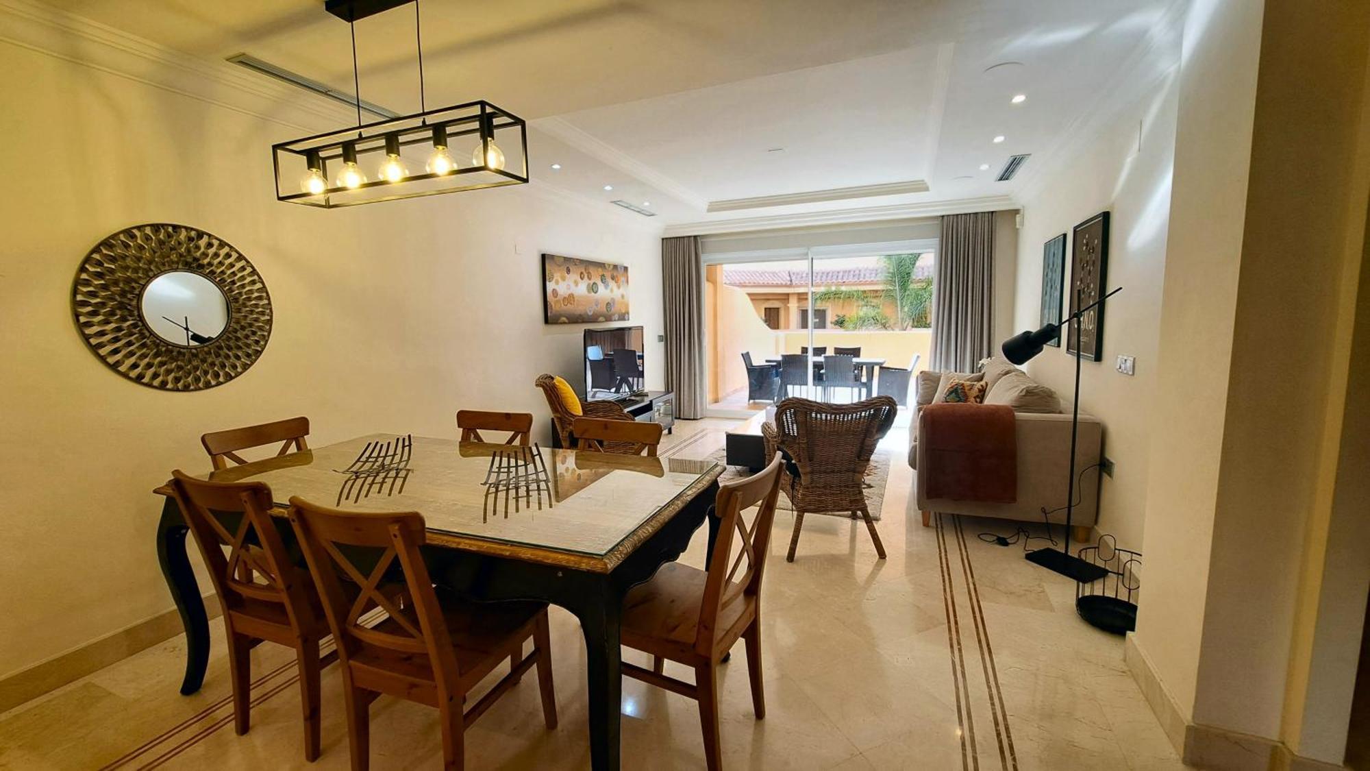 Apartment Aloha Hill Club *
