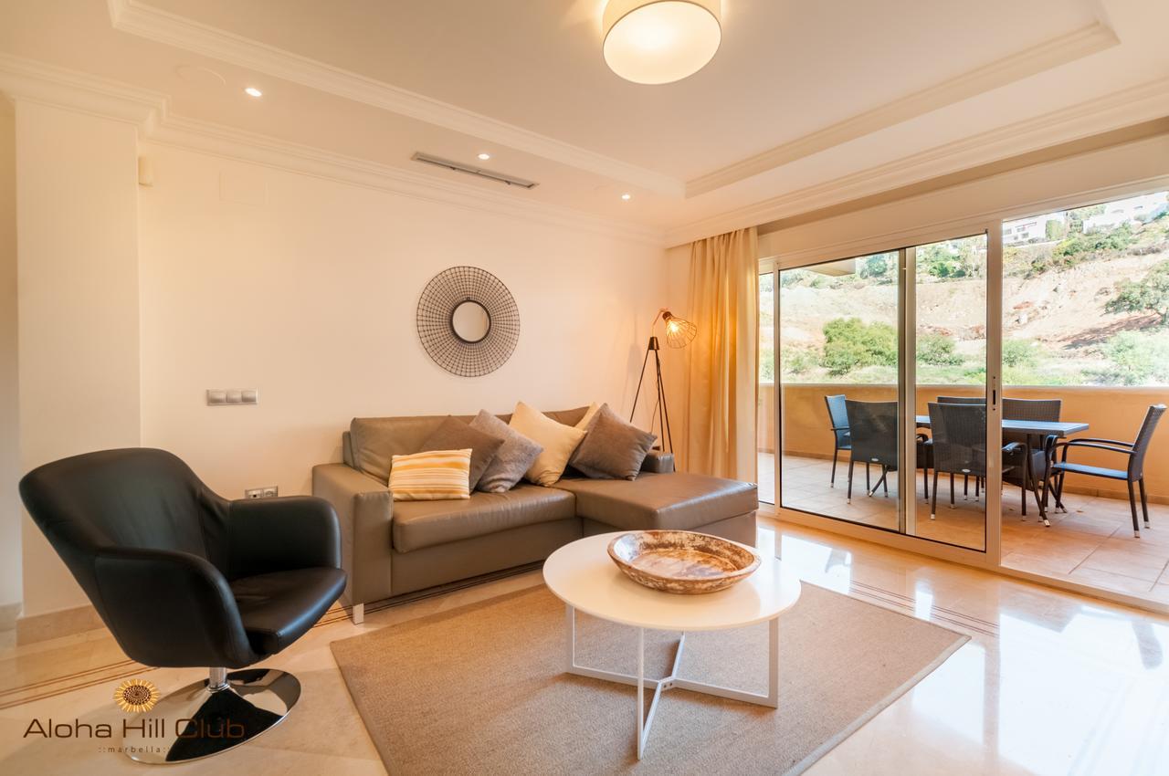 Apartment Aloha Hill Club